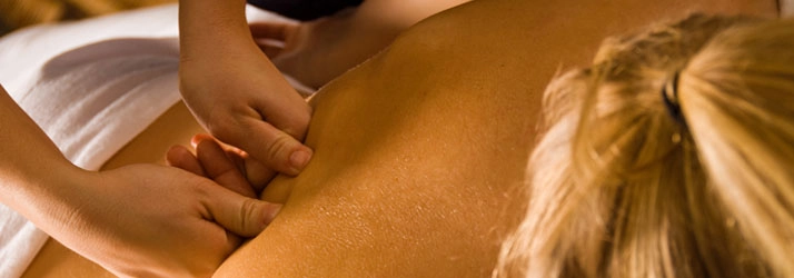 Chiropractic Oak Ridge TN Massage Therapy